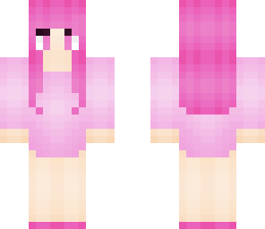 tourmaline girl