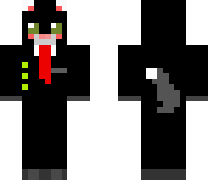 cat1203 remake
