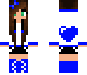 gamer girl