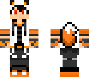 halloween griffffffin