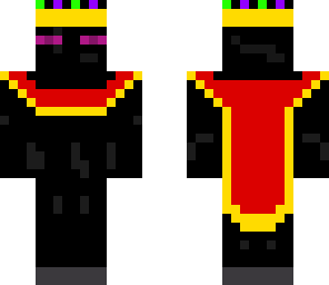 ender king