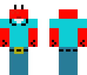 mrkrabs