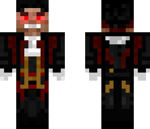 dracula-matt