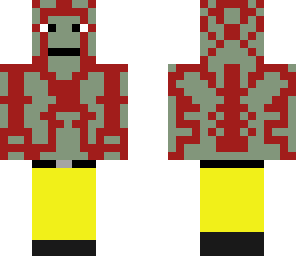 drax