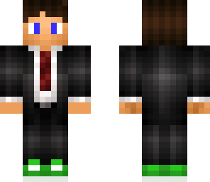 another awesome skin xd