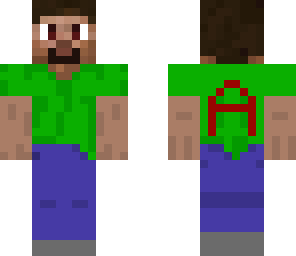 steve 