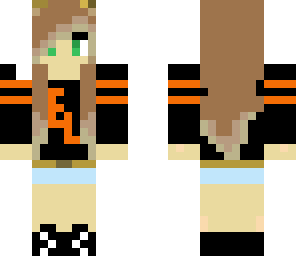 cat girl 