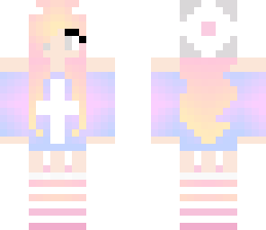 demon chick