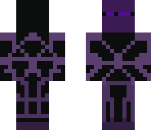 ninja enderman
