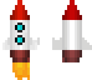 rocket