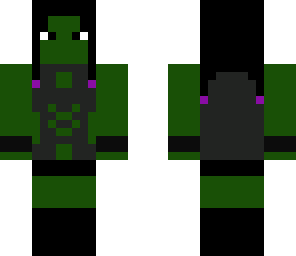 gamora