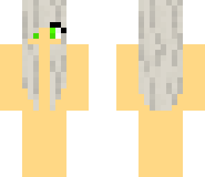 mushroom block hairbase