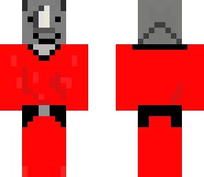 arcavio's skin