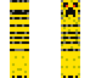 creper tigre