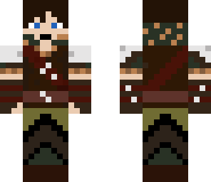 assassin of the creed iii