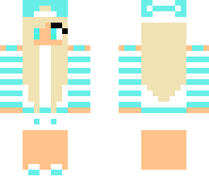 ice girl