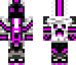 ender assassin