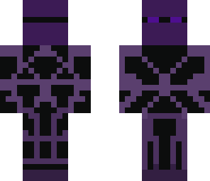 ninja endy