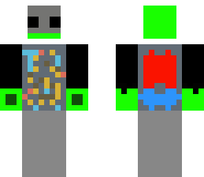 gladiator alien