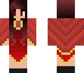 red queen edited