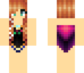 beachtime anna