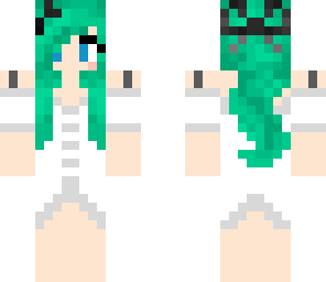 water nymph bed wear