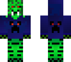 creeperlord447