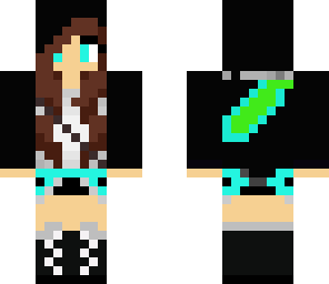 assassin girl