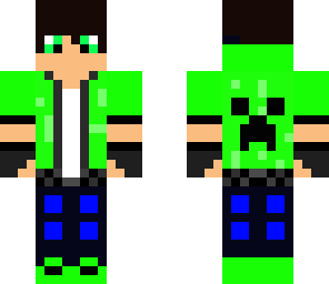 creeper reeper