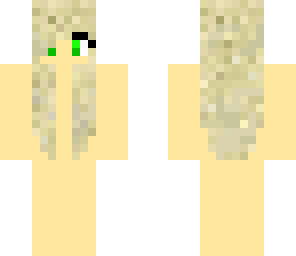 sand hair-base