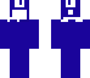 floppy disk man
