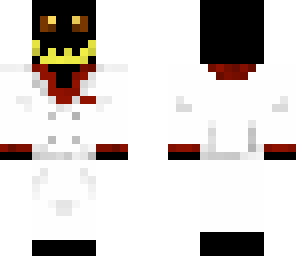 halloween black-face