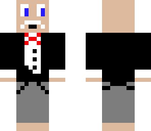old man