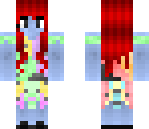 sally from nightmare before christmas