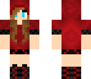 red jm
