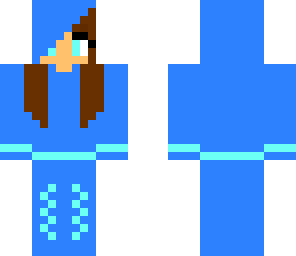 water girl