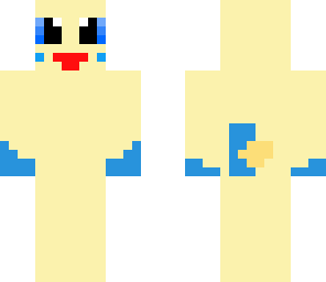 the best minun