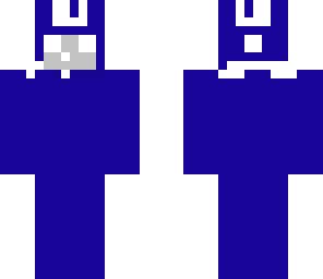 floppy disk man