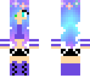 galaxy girl