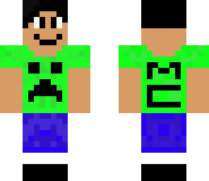 average minecraft player