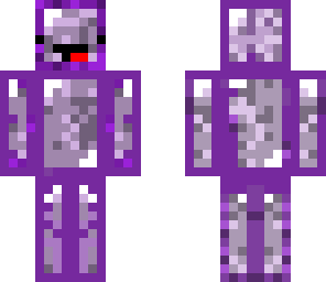 purple derp