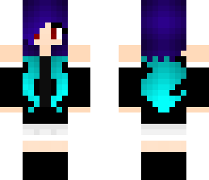 charlottemillie's skin