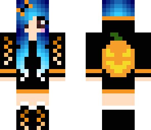 halloween redo