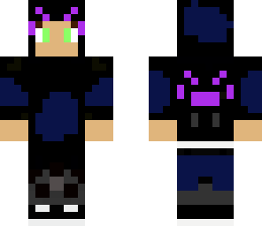 cave spider teen