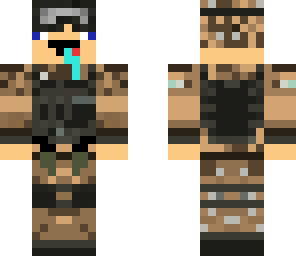 derp soldier