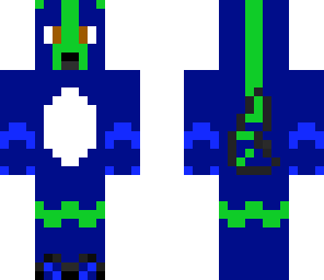 dax stormrider