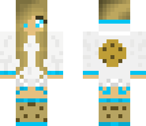 another cookie person