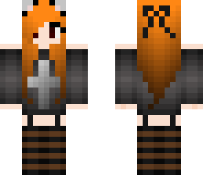 cat girl