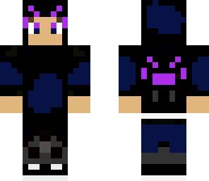 spider redone