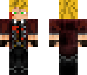 edward hyde